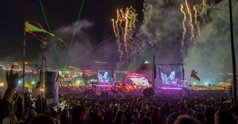 bet on glastonbury headliners|Pair emerge as firm favourites for Glastonbury 2023 .